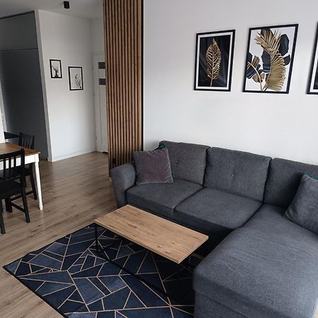 Apartament Седлице Екстериор снимка