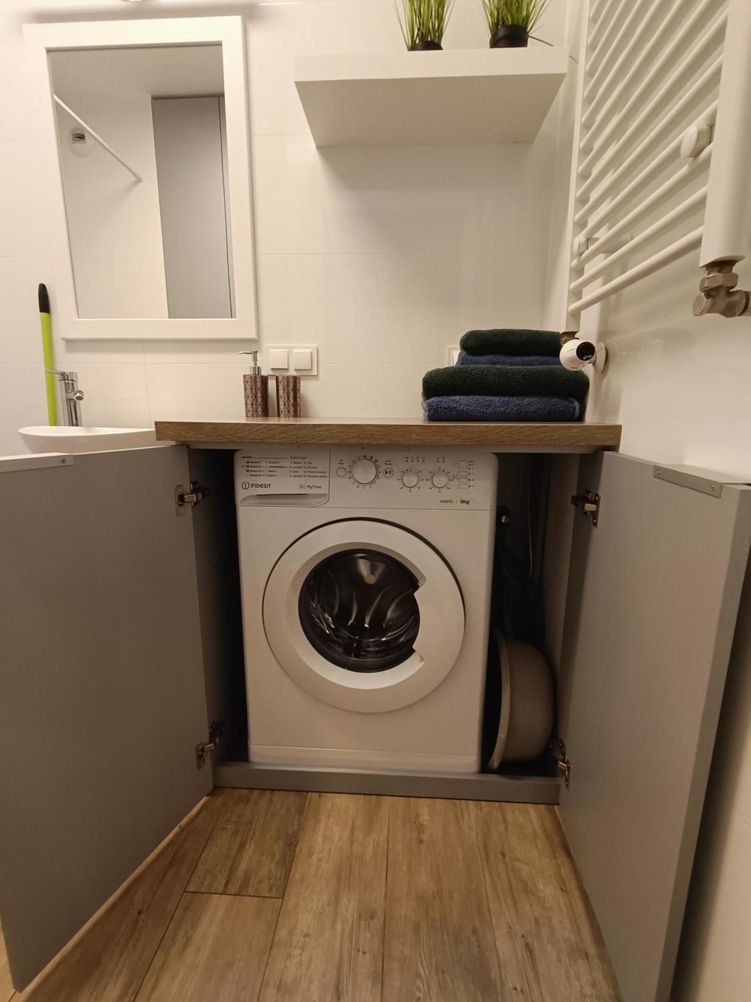 Apartament Седлице Екстериор снимка