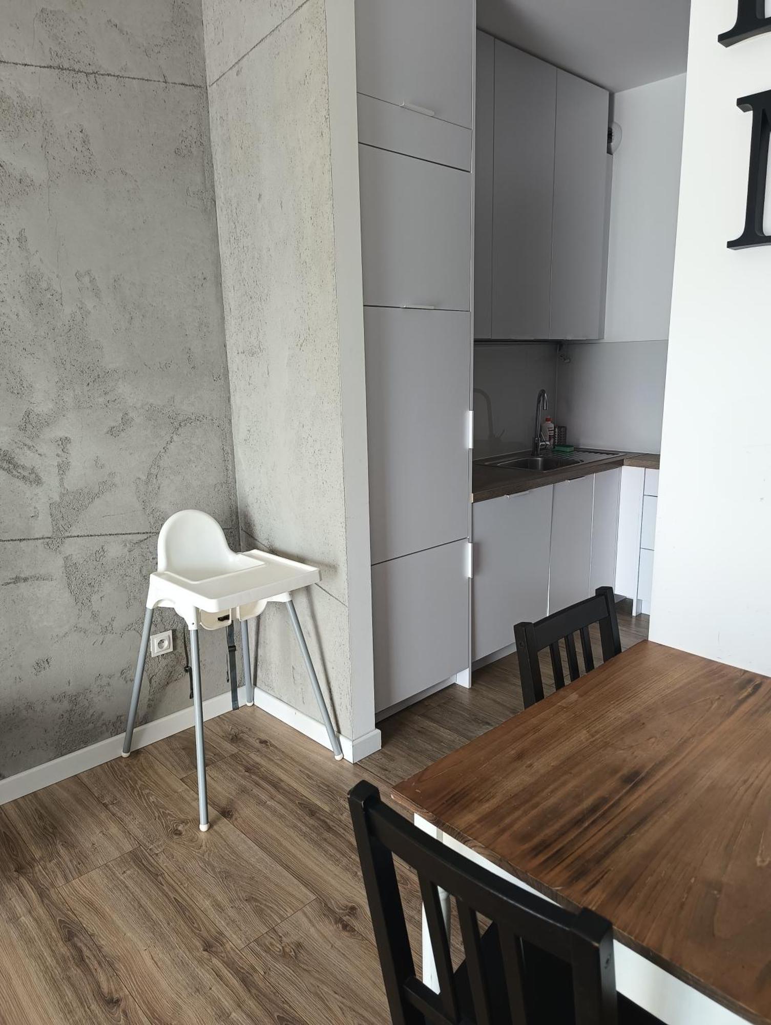 Apartament Седлице Екстериор снимка