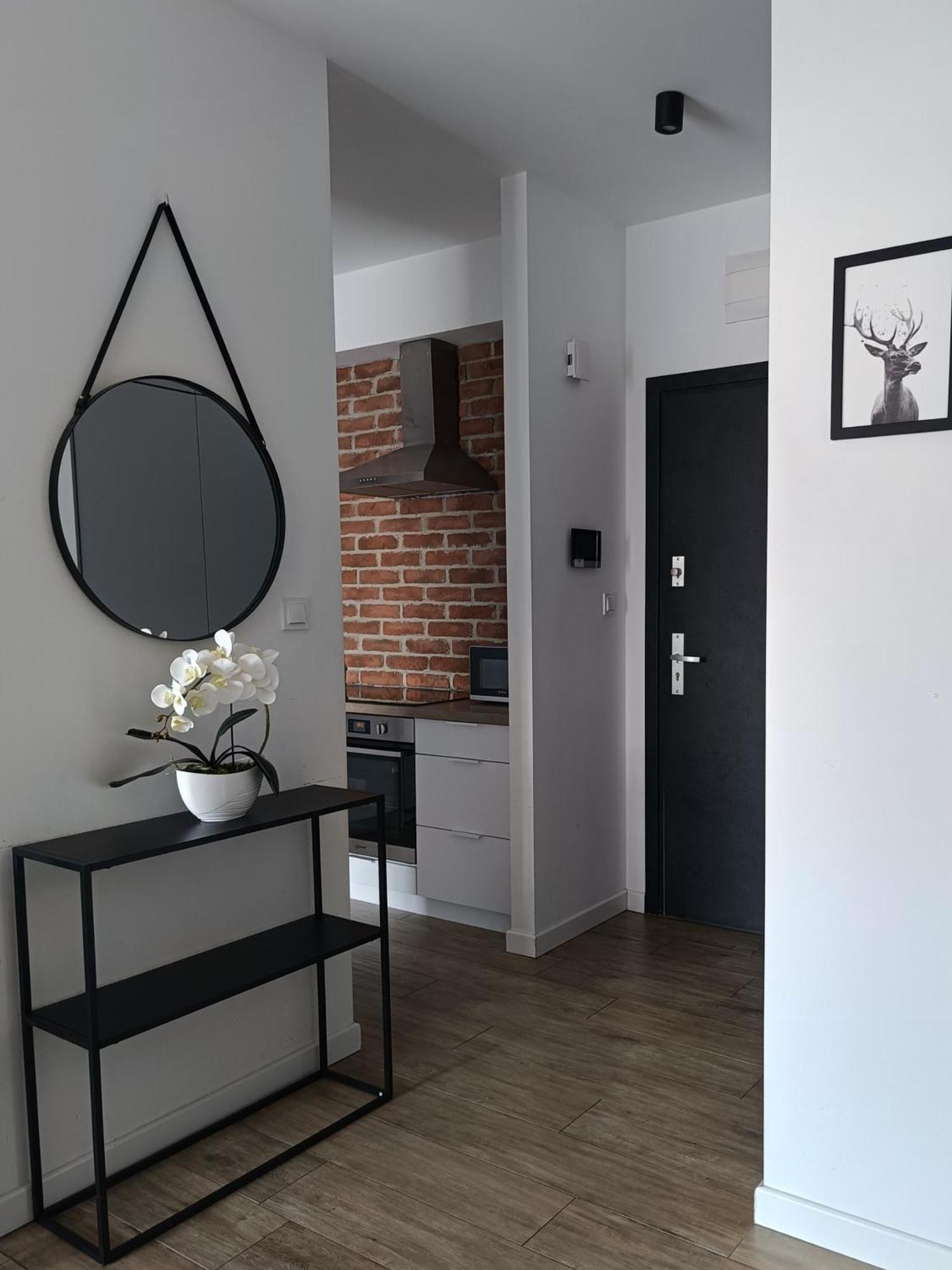Apartament Седлице Екстериор снимка