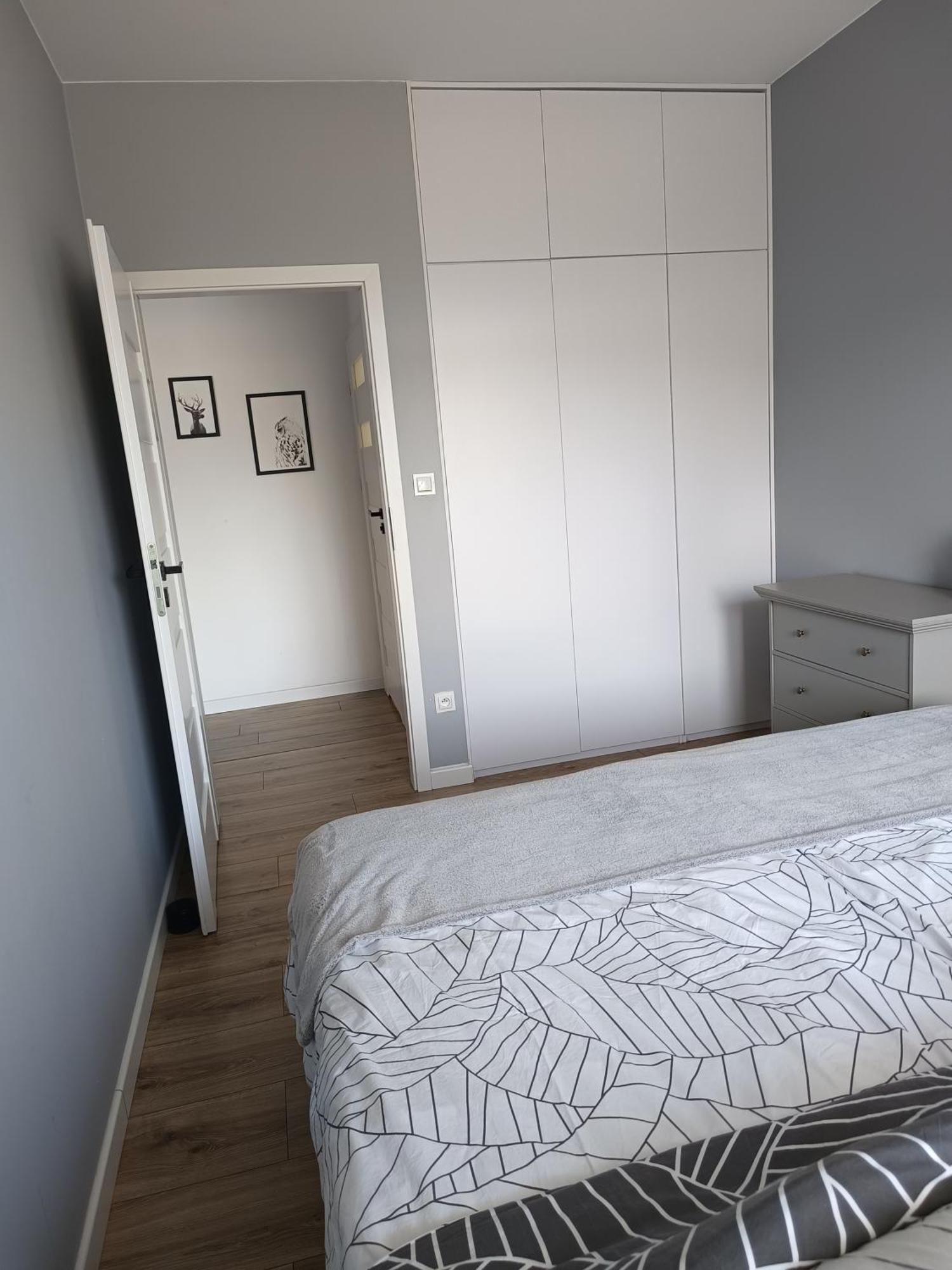 Apartament Седлице Екстериор снимка