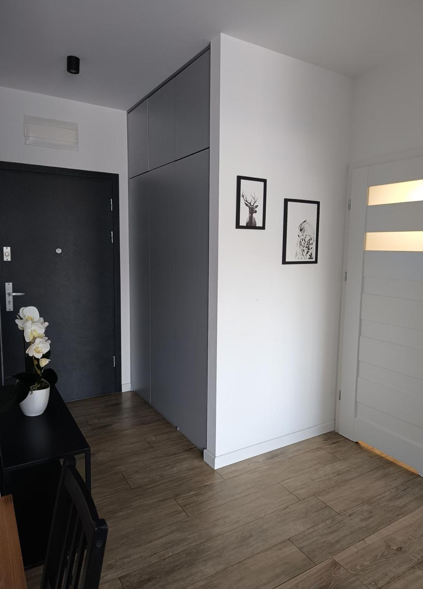 Apartament Седлице Екстериор снимка