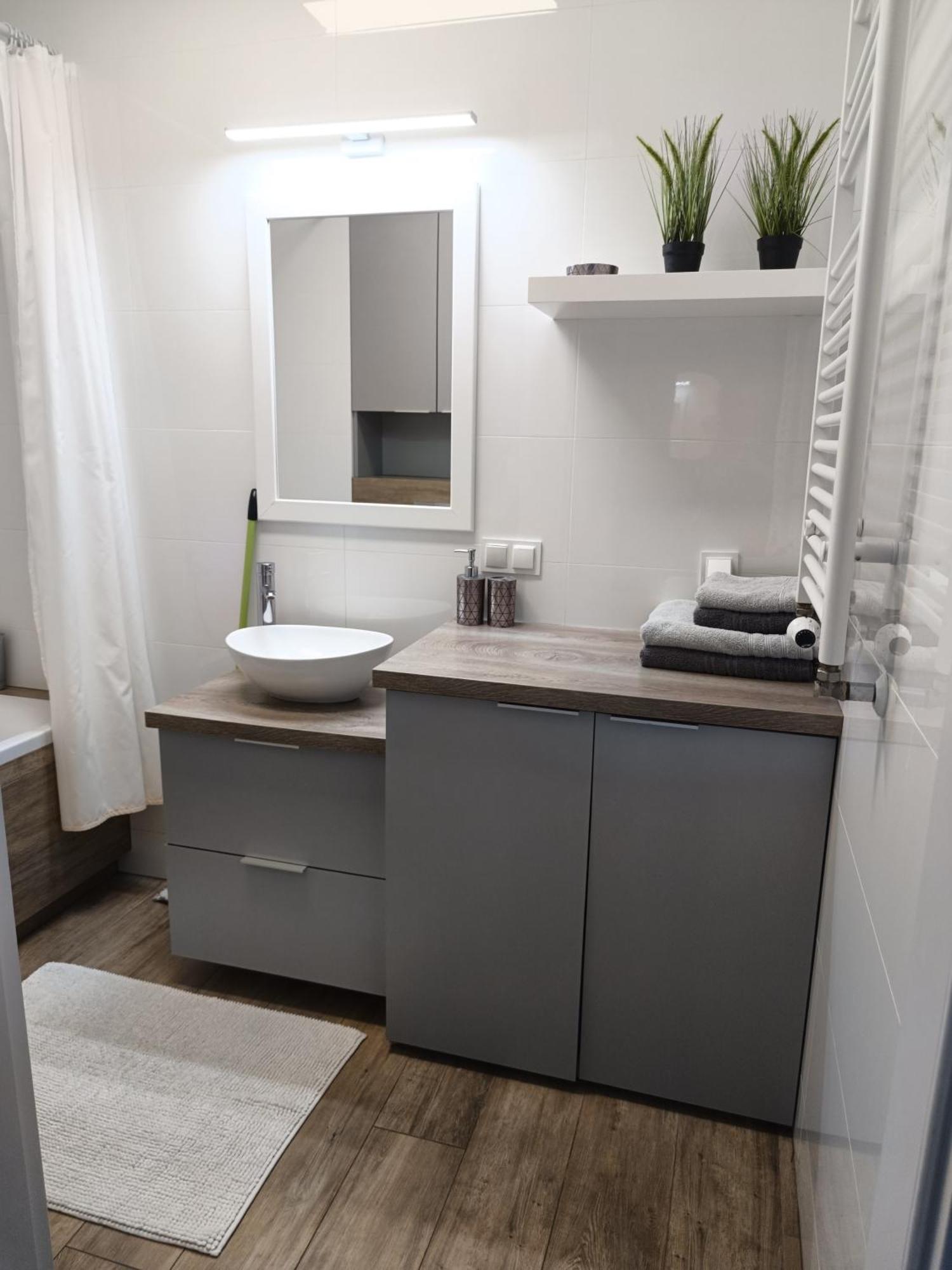 Apartament Седлице Екстериор снимка